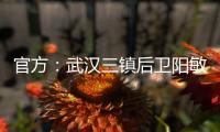 官方：武汉三镇后卫阳敏杰再次租借加盟广西平果