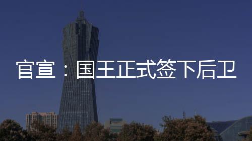 萨克拉门托国王官方宣布