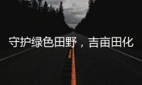 守护绿色田野，吉亩田化肥引领农业可持续发展