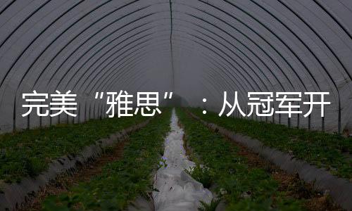 完美不少球迷已经有所察觉