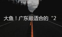 大鱼！广东最适合的“2米暴力锋线”曝光
，这可是08级天赋第一人