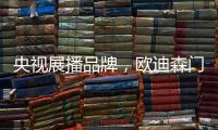 央视展播品牌	，欧迪森门窗携臻品荣誉袭来