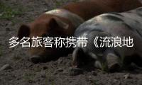 多名旅客称携带《流浪地球2》周边充电宝登机受阻：最高售价近千元
，如今面临处理难
