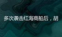 多次袭击红海商船后	，胡塞武装将如何收场？丨军事