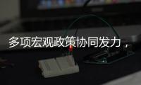 多项宏观政策协同发力
，4月国民经济顶住压力稳定增长
