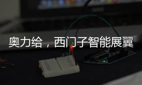 意大利四国技术结晶联合打造