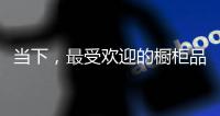 当下，最受欢迎的橱柜品牌推荐