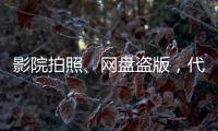 影院拍照	、网盘盗版�，代表委员解读什么才是影视侵权？