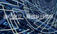 德亿厨卫	：释放秋日情怀 尽享腊味飘香