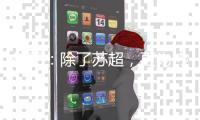 徐工：除了苏超，更为热爱→苏皖鲁豫4省10市高手云集彭城