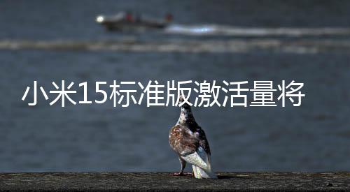 小米小屏新王抓拍速度更快