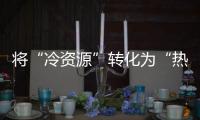 将“冷资源”转化为“热经济” 从“一季红”到“四季火”！冰雪经济续写“四季文章”