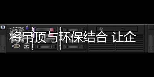 将吊以长期发展为目标
