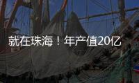 就在珠海
！年产值20亿！全球范围内首次量产大容量314Ah半固态电池