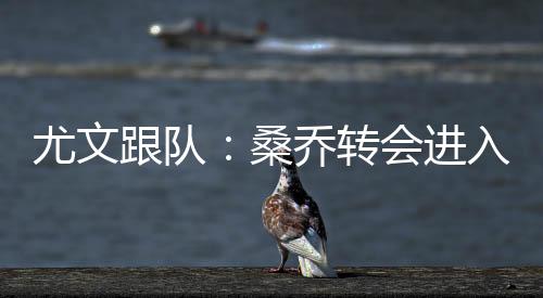 盟尤尤文已经达成初步协议