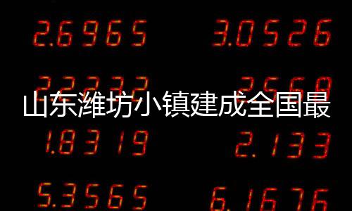 山东水稻湿地生态进一步提升