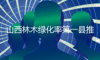 山西林木绿化率第一县推行“无火上坟”，全省森林火灾“四连降”