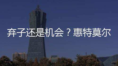 重建进度正在大幅迈进