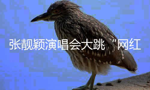 跳跳40岁还能炸裂地活