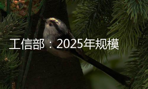 部年本普提出到2025年