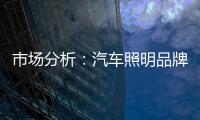 市场分析：汽车照明品牌如何创新经营模式?