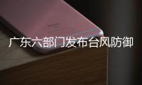 广东六部门发布台风防御提醒�：及时关注海上航线停航信息