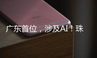 广东首位，涉及AI！珠海一学生入选IOAI国家队集训队员