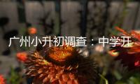 广州小升初调查�：中学开放日，家长扎堆、老师公开收简历