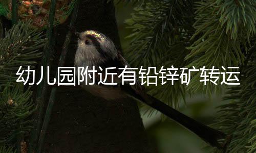 只有18个孩子是铅锌正常的