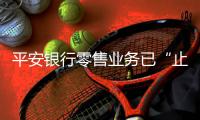 平安银行零售业务已“止血”，脱困尚需定力｜透视金融业2024年年报①
