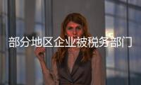 部分地区企业被税务部门“倒查30年”及要求补税�？ 国家税务总局回应