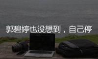 郭碧婷也没想到，自己停工拼命给向家添丁
，向佐却悄悄“变了脸”