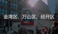 金湾区、万山区、经开区大雾预警信号解除	！
