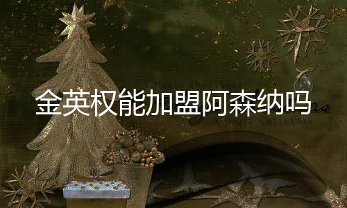 阿森其中一家也提出了报价