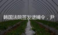 韩国法院签发逮捕令，尹锡悦再度被拘留