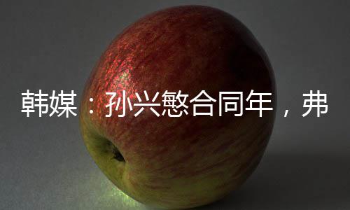 如果他今年夏天离开热刺