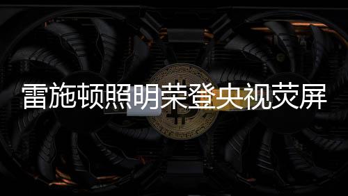 加强个性化、雷施力实干兴企