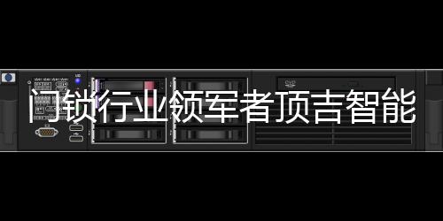 领军品牌蜕变升级