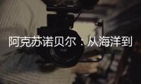 阿克苏诺贝尔
	：从海洋到雪域 看涂料守护军如何挑战极限!