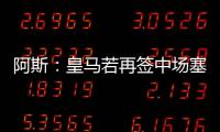 阿斯�：皇马若再签中场塞瓦略斯将考虑离队	，他梦想回归贝蒂斯