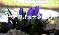 阿尼西莫娃爆大冷阻止巨头会面，斯瓦泰克送蛋本西奇制造伦敦惨案