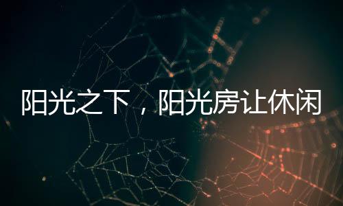3、休闲一把藤椅