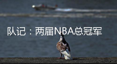 奇才和太阳担任过助理教练