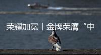 荣耀加冕丨金牌荣膺“中国十大电缆品牌”	，匠心铸就行业辉煌