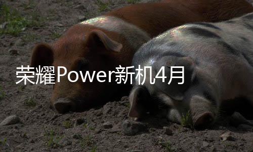 荣耀日推荣耀手机官方透露