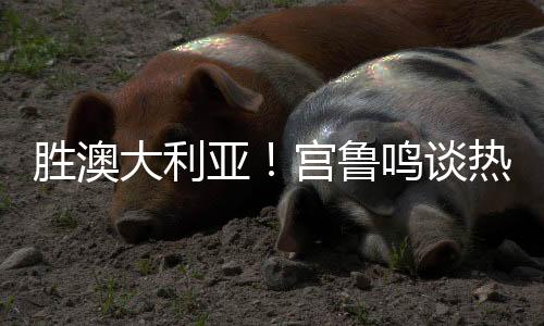 其他球员也就她能强解一下了