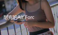 耐克的Air Force 1 Lows是今年迄今为止最受欢迎的运动鞋