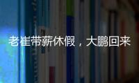 老崔带薪休假，大鹏回来接班！泰山队天亮了�？