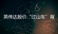 英伟达股价“过山车”背后
：中国玩家的机遇与挑战