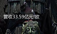 营收33.59亿元!欧普照明半年报出炉，这组数据…